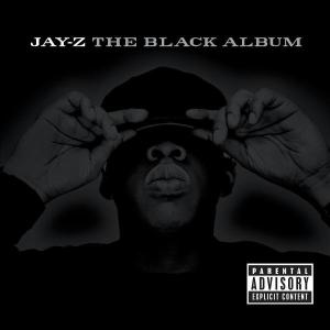 Jay-Z - The Black Album (Vinyl) (602498611234)