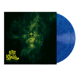 wizbluesmokevinyl