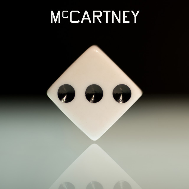 Billede af Paul McCartney - McCartney III (Vinyl)