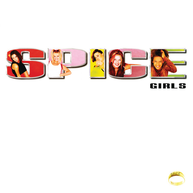 Se Spice Girls - Spice (Vinyl) hos Urbando.dk