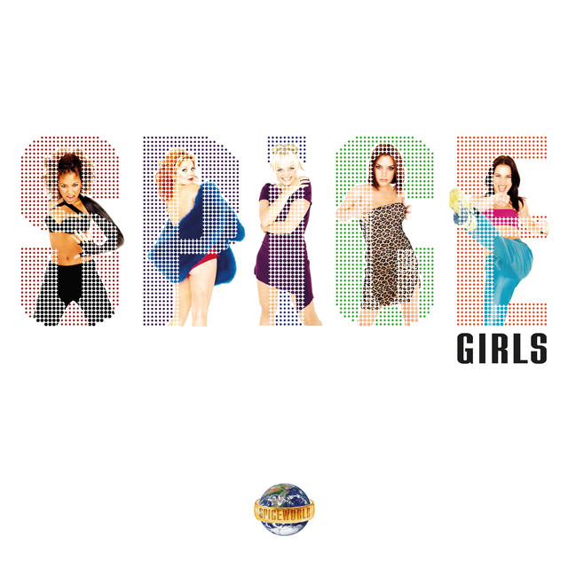 Billede af Spice Girls - Spiceworld (Vinyl)