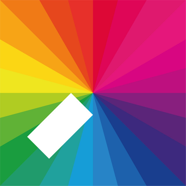 Billede af Jamie XX - In Colour (Vinyl)